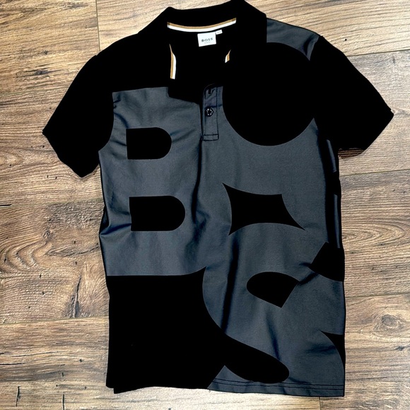 Boss - Picture 1 of 3